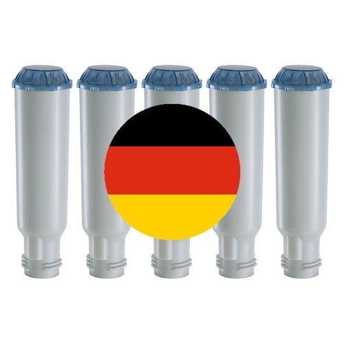 Wasserfilterpatronen - 5,