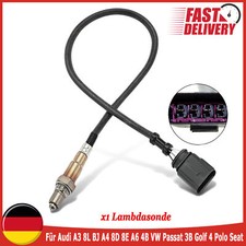 LAMBDASONDE LAMDASONDE FÜR VW GOLF 4 1.4 1.6 1.8 2.0 98-06 LUPO 6X 6E 1.0 DE