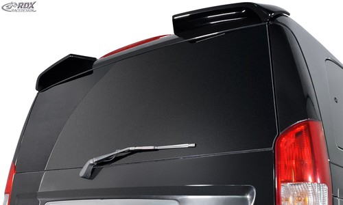 Rdx heckspoiler für mercedes - heckspoiler,