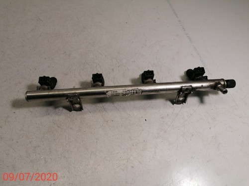 Mercedes w168 klasse - a, 1.6