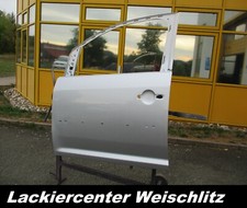 TÜR VORNE LACKIERT IN WUNSCHFARBE VW CADDY 2003-2015