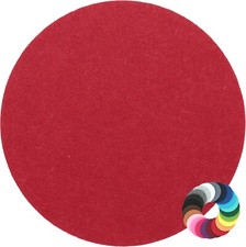 BIASTO® Runde Filzuntersetzer
