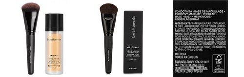 Bareminerals original liquid - bareminerals®,