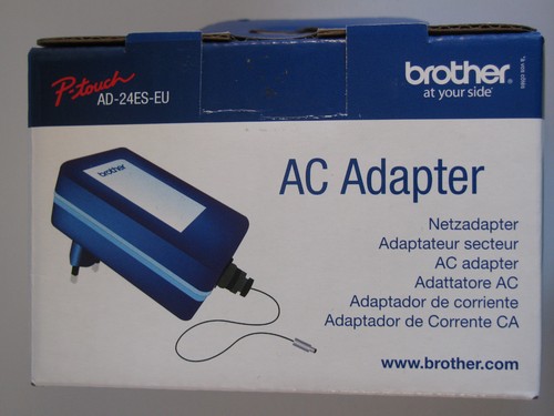 Netzteil brother touch 1010 - netzteil,