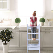 Lernturm Lernstuhl Kinderstuhl