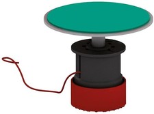 Mepa EasyLift Wannenfuß