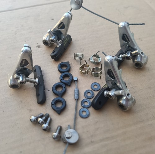 Vintage shimano deore - shimano,