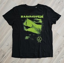 Rammstein Original Mutter 2.0 T-Shirt guter Zustand