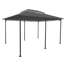 Ersatzdach für pavillon 4x3 - für,