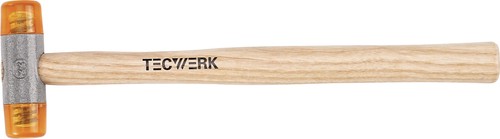 Plastikhammer kopf mm - kopf-Ø, 22