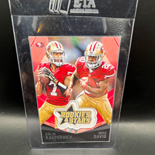 Panini 2015 rookies stars - panini,