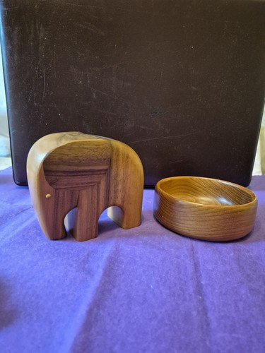 Holz elefant gemarkung - holz,