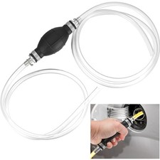 Manuelle Benzinpumpe 2m -