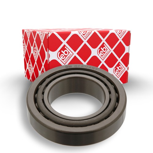 Febi bilstein radlager - febi, 08163