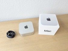 APPLE Mac mini M4 (2024)
