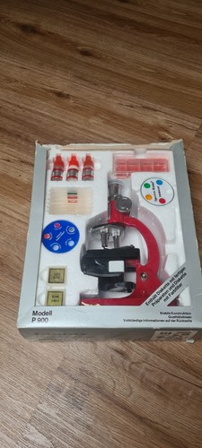 Tasco mikroskop modell - tasco,