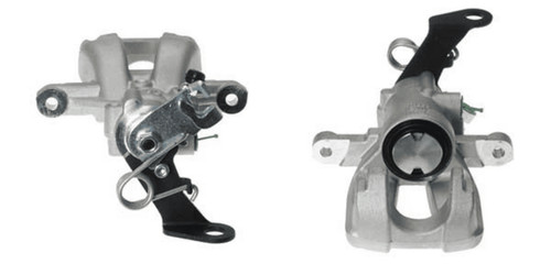 Bremssattel hinterachse links - bremssattel,