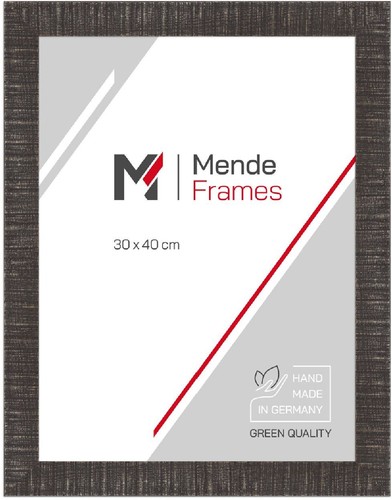 Mendeframes bilderrahmen h710 - mendeframes,
