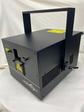 Laserworld PL-4000RGB - Vorserienmodel - 93851