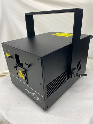 Laserworld 4000rgb - laserworld,