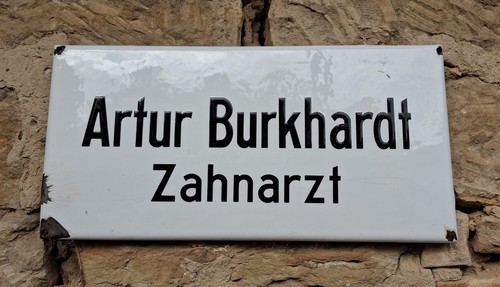 Altes emailschild - ***altes, emailschild*