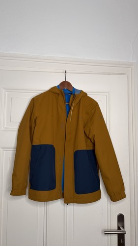 Vaude regenjacke jungen - regenjacke,