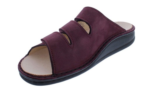 Finn comfort korfu bordeaux - finn,