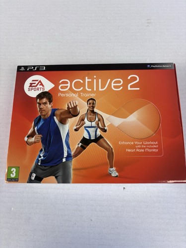 Sports active personal - ea,