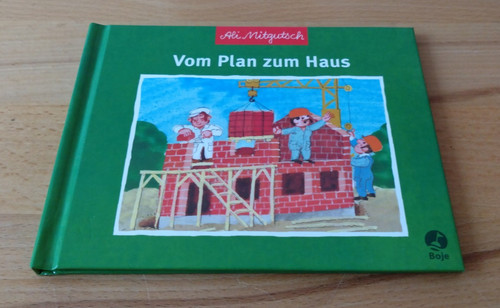 Ali mitgutsch vom plan - ali,