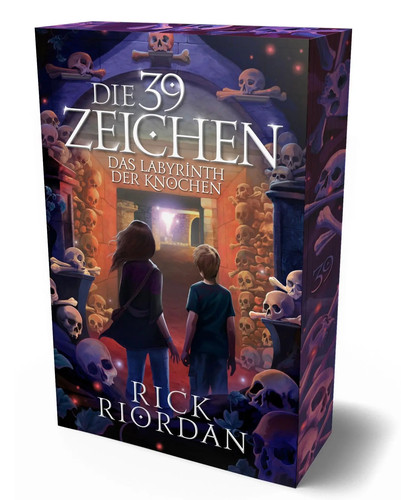 Die zeichen band das - die,