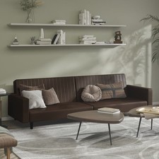 Schlafsofa sitzer - schlafsofa, 2-sitzer