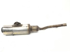 Auspuffanlage Recht Auspuff