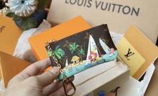 Louis vuitton dragon rose - louis,