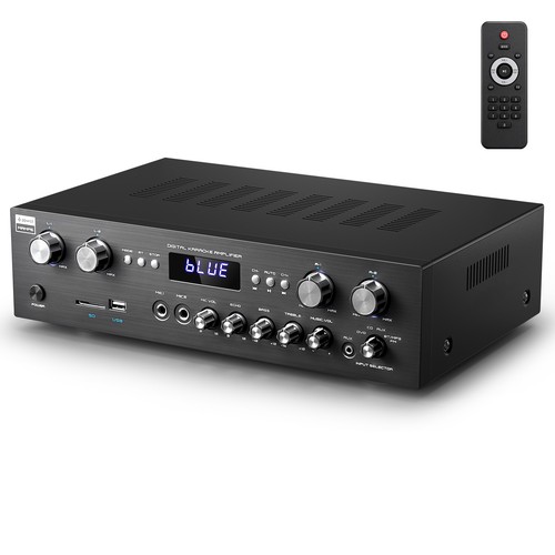 Donner mamp5 stereo - mamp5,