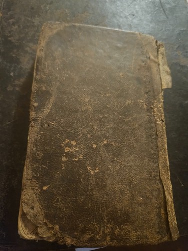 1772 book signed stephen - 1772,