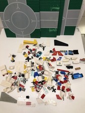 Lego Flugzeug Ersatzteile