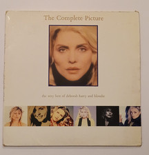 The Complete Picture The Very