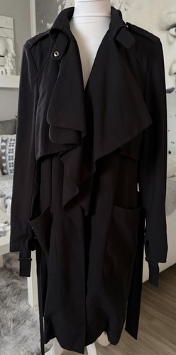 Schicker sommermantel von - sommermantel, h&m