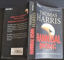 Thomas Harris - Hannibal