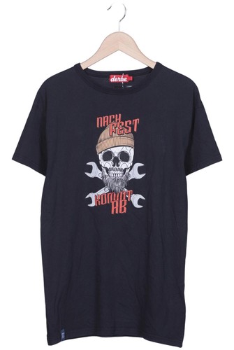 Derbe shirt herren - derbe, t-shirt