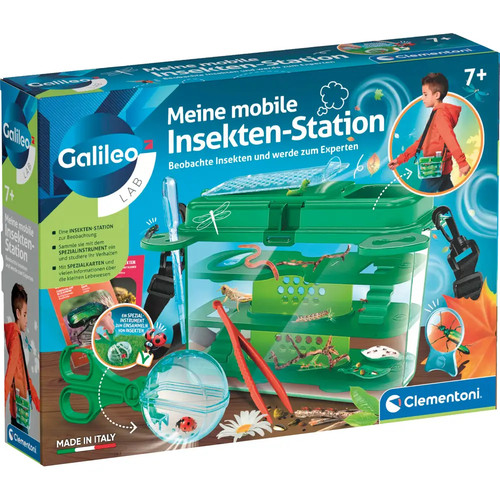 Galileo meine mobile - meine,