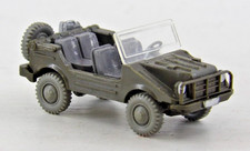 Wiking 1:87 - DKW Munga -