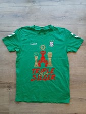 SC Magdeburg Handball Triple