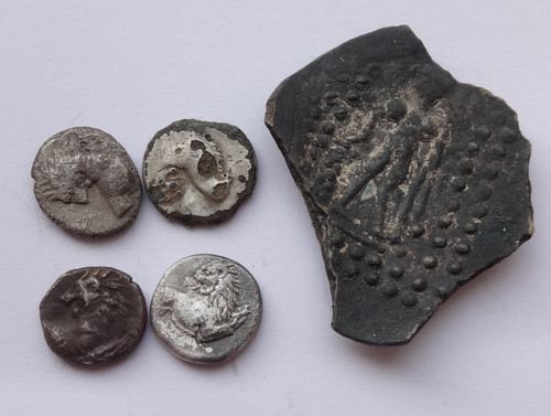 Lot griechische - lot,