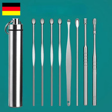 Ohrenreiniger Ohrenschmalz