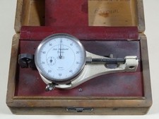 JKA Flume Feintaster 0,01mm