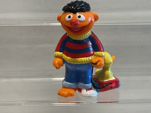 Sesamstrasse jim henson figur - jim,