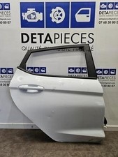 ✅Tür hinten rechts FORD