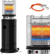 6.5KW Commercial Outdoor Gas