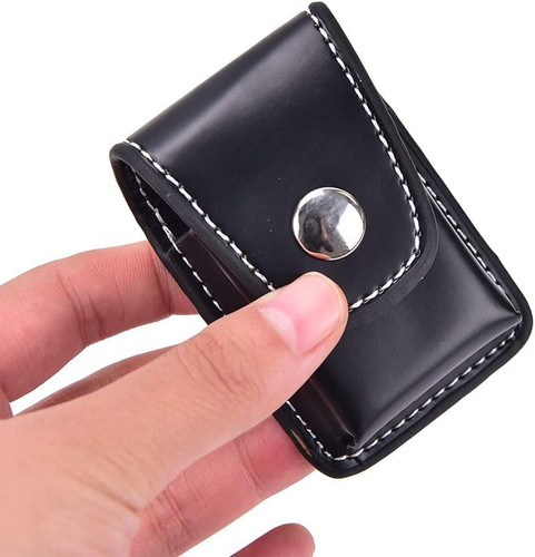 Feuerzeugtasche
